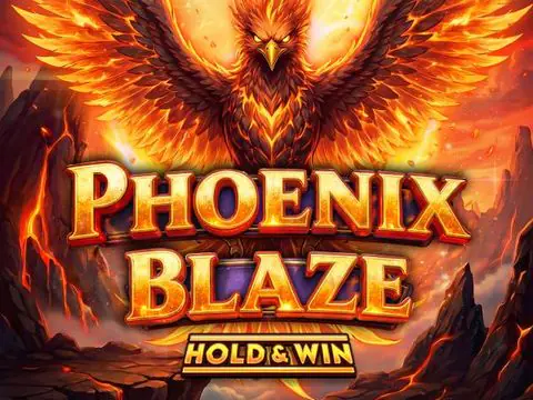 Phoenix Blaze slot by Microgaming