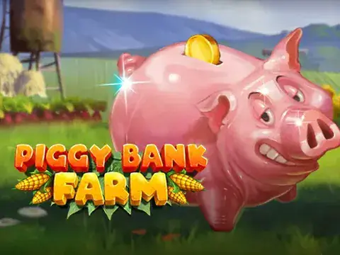 Piggy Bank Farm slot by Play'n GO
