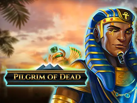 Pilgrim of Dead slot by Play'n GO
