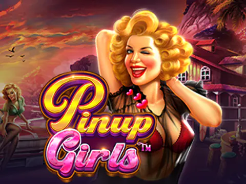 Pinup Girls slot by Pragmatic Play