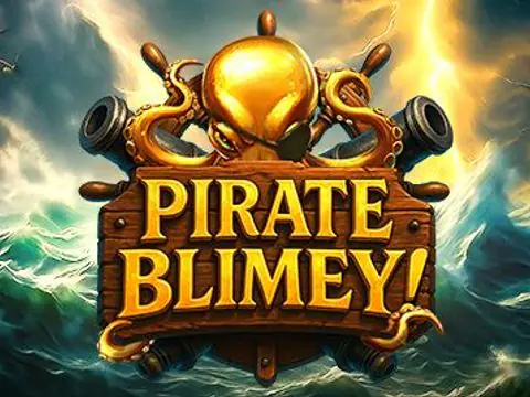 Pirate Blimey! slot by Skywind