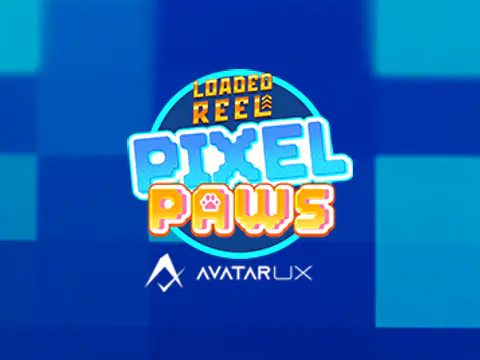 Pixel Paws slot by Yggdrasil