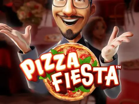 Pizza Fiesta slot by Microgaming