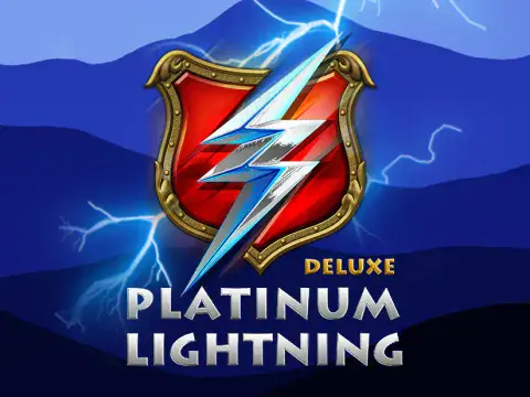 Platinum Lightning Deluxe slot by BGaming