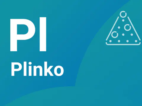 Plinko slot by Spribe