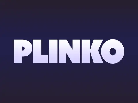 Plinko slot by Hacksaw Gaming
