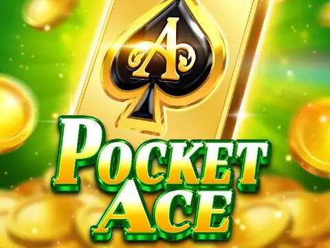 Pocket Ace slot by Microgaming