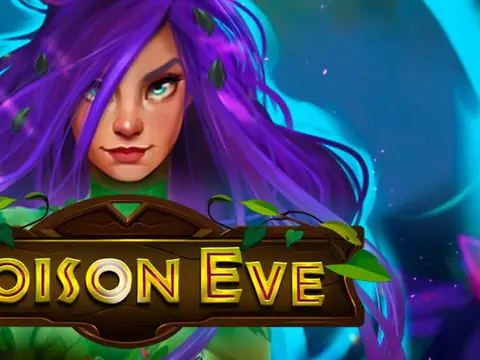 Poison Eve slot by Nolimit City
