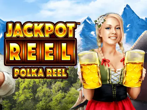 Polka Reel slot by Skywind