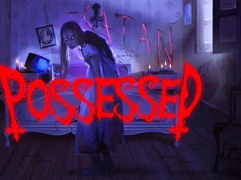 Possessed slot by Nolimit City