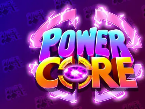 Power Core slot by Skywind