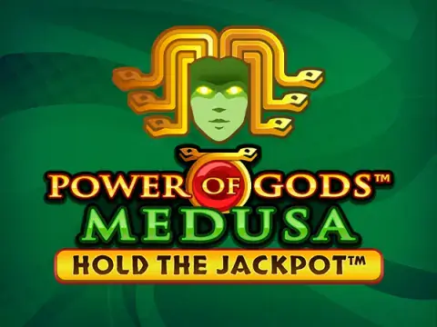Power of Gods: Medusa Extremely Light slot by Wazdan