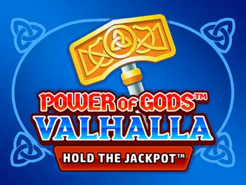 Power of Gods: Valhalla Extremely Light slot by Wazdan