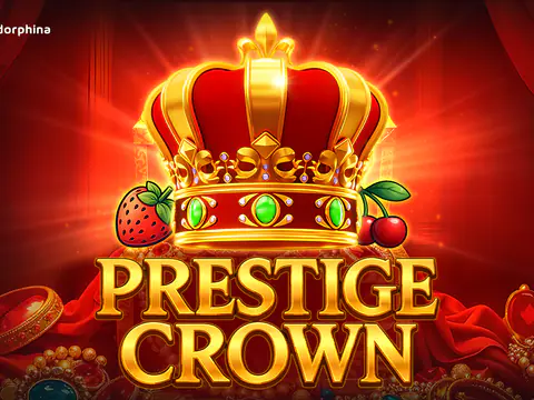 Prestige Crown slot by Endorphina