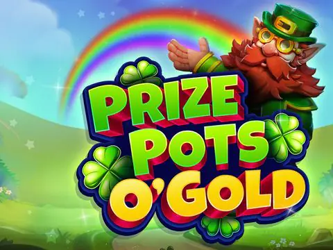 Prize Pots O'Gold slot by Skywind