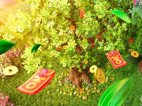 Prosperity Fortune Tree slot by PG Soft