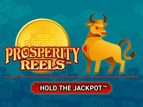 Prosperity Reels slot by Wazdan