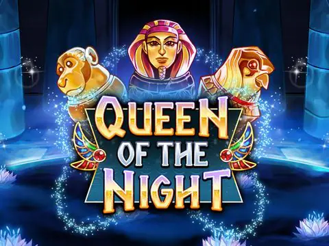 Queen of the Night slot by Skywind
