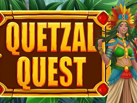 Quetzal Quest slot by Skywind