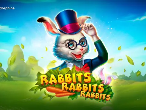 Rabbits, Rabbits, Rabbits! slot by Endorphina