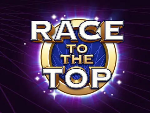Race To The Top slot by Skywind