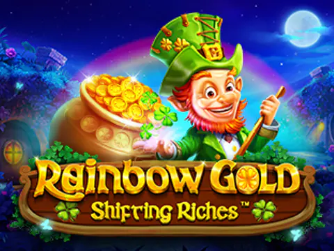 Rainbow Gold slot by Pragmatic Play