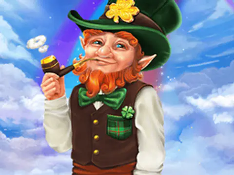 Rainbow Jackpots Power Lines slot by Red Tiger