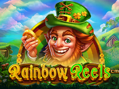 Rainbow Reels slot by Pragmatic Play