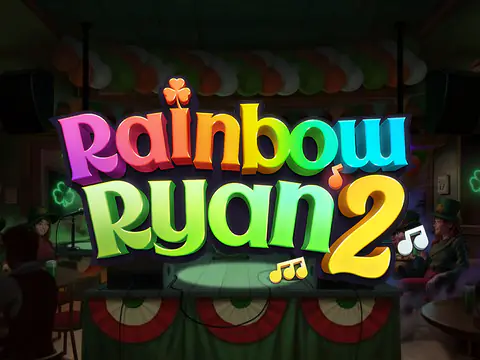 Rainbow Ryan 2 slot by Yggdrasil