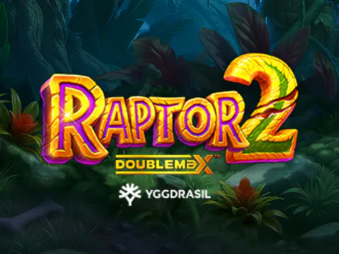 Raptor 2 slot by Yggdrasil