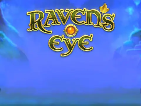 Raven's Eye slot by Thunderkick