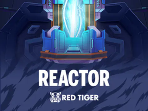 Reactor slot by Red Tiger