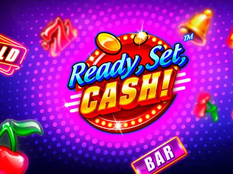 Ready, Set Cash slot by Skywind