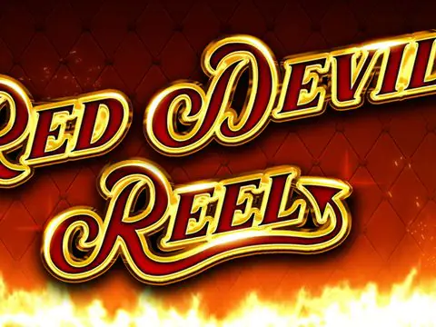 Red Devil Reel slot by Skywind