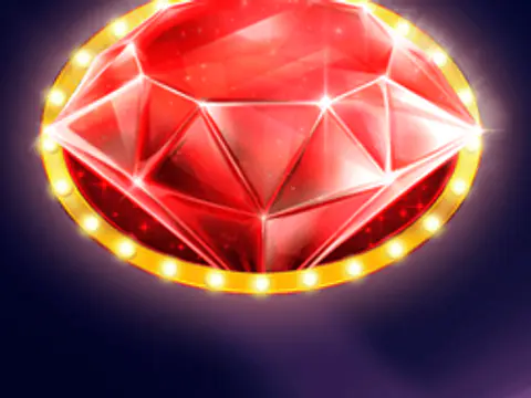 Red Diamond slot by Red Tiger