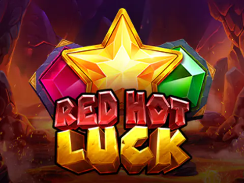 Red Hot Luck slot by Pragmatic Play