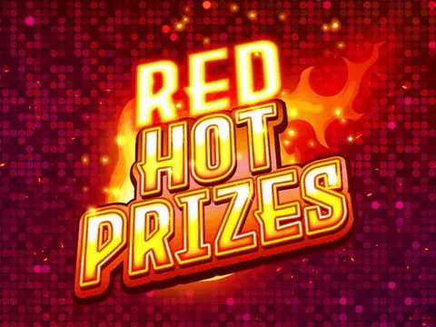 Red Hot Prizes slot by Skywind