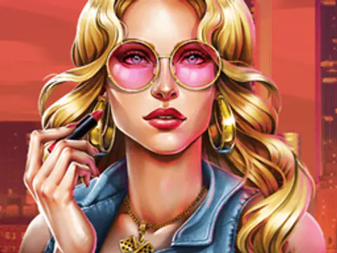 Redline Rush slot by Red Tiger