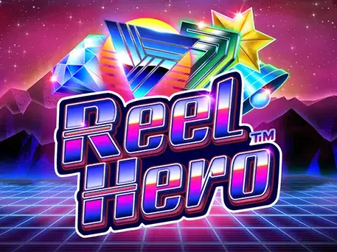 Reel Hero slot by Wazdan