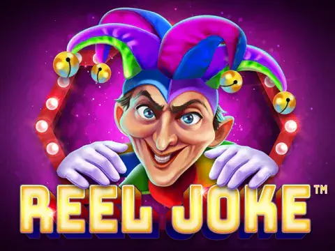 Reel Joke slot by Wazdan