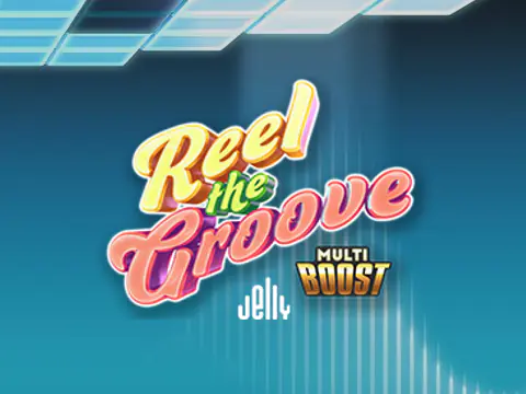 Reel The Groove MultiBoost slot by Yggdrasil