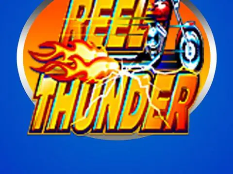 Reel Thunder slot by Microgaming