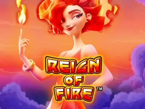Reign of Fire slot by Microgaming