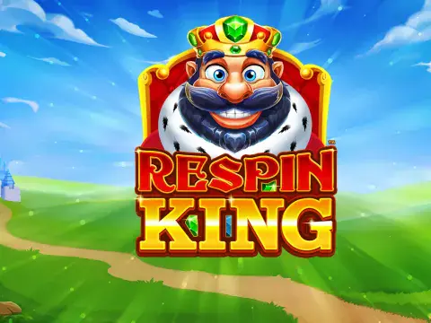Respin King slot by Skywind