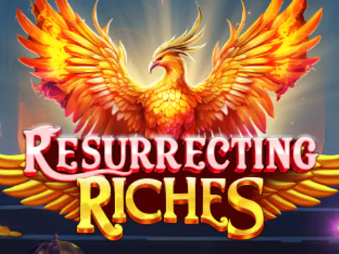 Resurrecting Riches slot by Pragmatic Play
