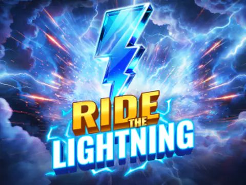 Ride The Lightning slot by Pragmatic Play