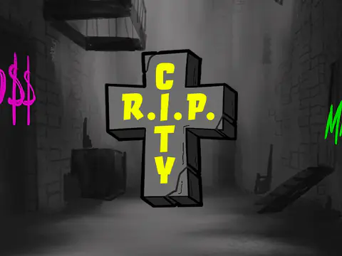 Rip City slot by Hacksaw Gaming