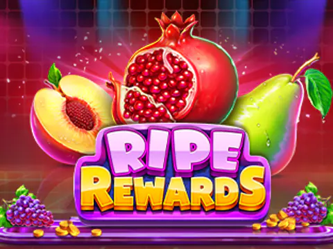 Ripe Rewards slot by Pragmatic Play