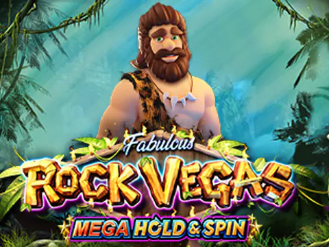 Rock Vegas slot by Pragmatic Play