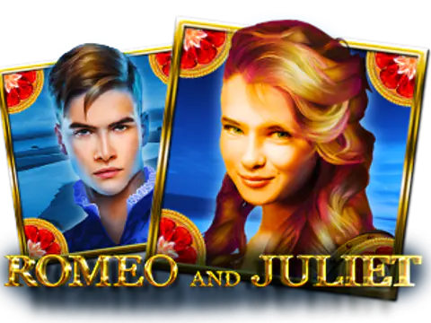 Romeo and Juliet slot by Pragmatic Play